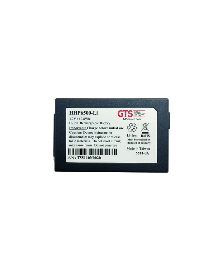 zebra evm ET40, 10, WIFI6, SE4100, 8GB/128GB, ANDROID GMS, ROW SKU główny