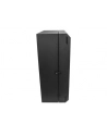 startech 8U VERTICAL SERVER CABINET/. - nr 1