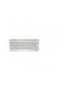 cherry KW 7100 MINI BT MILK WHITE/ - nr 10