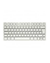 cherry KW 7100 MINI BT MILK WHITE/ - nr 15