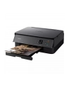 canon PIXMA TS5350I BLACK 3IN1 INK A4/COLOR IN1 / 3.7 CM OLED / 13 PPM - nr 13