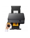 canon PIXMA TS5350I BLACK 3IN1 INK A4/COLOR IN1 / 3.7 CM OLED / 13 PPM - nr 16