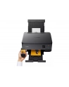 canon PIXMA TS5350I BLACK 3IN1 INK A4/COLOR IN1 / 3.7 CM OLED / 13 PPM - nr 23
