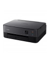 canon PIXMA TS5350I BLACK 3IN1 INK A4/COLOR IN1 / 3.7 CM OLED / 13 PPM - nr 25