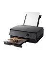 canon PIXMA TS5350I BLACK 3IN1 INK A4/COLOR IN1 / 3.7 CM OLED / 13 PPM - nr 27