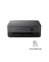 canon PIXMA TS5350I BLACK 3IN1 INK A4/COLOR IN1 / 3.7 CM OLED / 13 PPM - nr 33