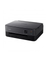canon PIXMA TS5350I BLACK 3IN1 INK A4/COLOR IN1 / 3.7 CM OLED / 13 PPM - nr 41