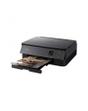 canon PIXMA TS5350I BLACK 3IN1 INK A4/COLOR IN1 / 3.7 CM OLED / 13 PPM - nr 4