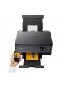 canon PIXMA TS5350I BLACK 3IN1 INK A4/COLOR IN1 / 3.7 CM OLED / 13 PPM - nr 6