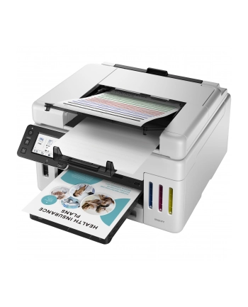 canon MAXIFY GX6550 3-IN-1 INKJET A4/WLAN 600 X 1.200 DPI nr 2