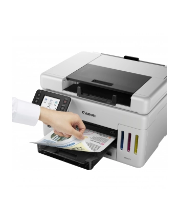 canon MAXIFY GX6550 3-IN-1 INKJET A4/WLAN 600 X 1.200 DPI nr 1