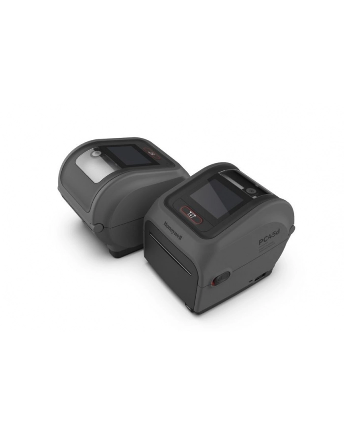 honeywell PC45 DT LCD LATINFONT RTC LAN/203DPI NO POWERCORD główny