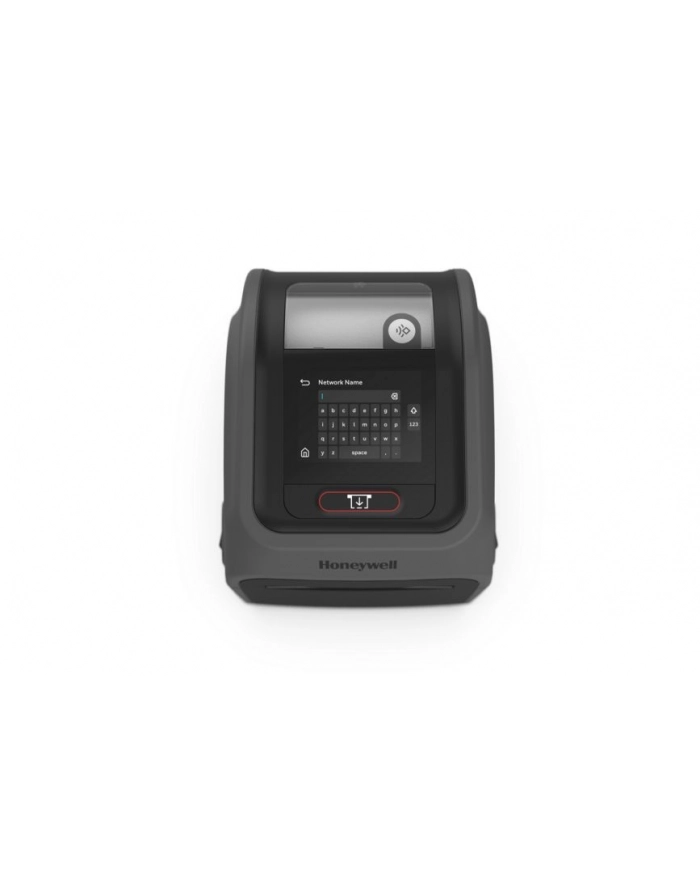 honeywell PC45 DT LCD LATINFONT RTC/ETH+WLAN+BT 203DPI NO POWERCORD główny
