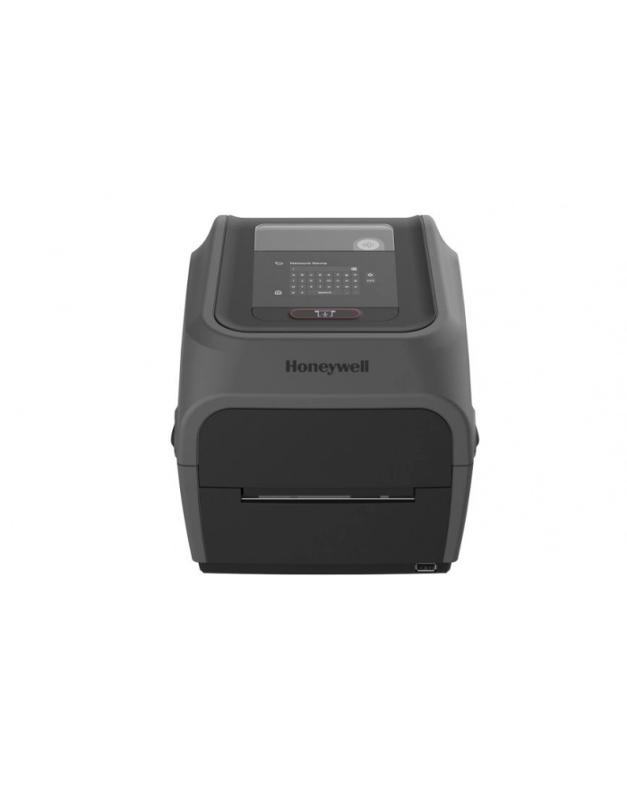 honeywell PC45 TT LCD LATINFONT RTC LAN/300DPI NO POWERCORD główny