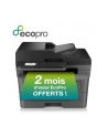 BROTHER DCP-L2660DW 3IN1 LAS 34PPM/256MB USB 1200DPI WLAN - nr 12