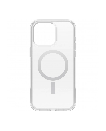 otterbox OB SYMMETRY CLEAR MAGSAFE APPLE/IPHONE 15 PRO MAX CLEAR
