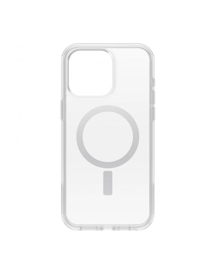 otterbox OB SYMMETRY CLEAR MAGSAFE APPLE/IPHONE 15 PRO MAX CLEAR główny