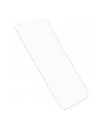 otterbox OB PREMIUM GLASS ANTIMICROBIAL/APPLE IPHONE 15 -CLEAR