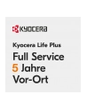 KYOCERA LIFE PLUS 5 YEARS/GROUP 24 - nr 5