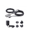 startech USB EXTEND-ER HUB 10M USB 3.0/USB 3.0 EXTENSION CABLE W/ USB H - nr 13