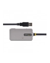 startech USB EXTEND-ER HUB 10M USB 3.0/USB 3.0 EXTENSION CABLE W/ USB H - nr 18