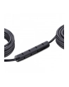 startech USB EXTEND-ER HUB 10M USB 3.0/USB 3.0 EXTENSION CABLE W/ USB H - nr 19