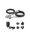 startech USB EXTEND-ER HUB 10M USB 3.0/USB 3.0 EXTENSION CABLE W/ USB H - nr 20