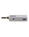 startech USB EXTEND-ER HUB 10M USB 3.0/USB 3.0 EXTENSION CABLE W/ USB H - nr 4