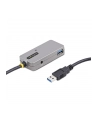 startech USB EXTEND-ER HUB 10M USB 3.0/USB 3.0 EXTENSION CABLE W/ USB H - nr 8