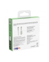 belkin USB-C TO USB-C BRAID-ED PVC/WHITE 1M TWIN PACK - nr 5