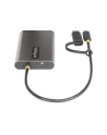 startech USB-C TO DUAL-HDMI ADAPTER/. - nr 3