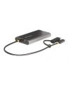 startech USB-C TO DUAL-HDMI ADAPTER/. - nr 4