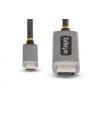 startech USB-C TO HDMI ADAPTER CABLE/. - nr 11