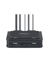 startech C2-D46-UAC-CBL-KVM/2-PORT HYBRID CABLE KVM SWITCH - nr 2