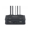 startech C2-D46-UAC-CBL-KVM/2-PORT HYBRID CABLE KVM SWITCH - nr 9