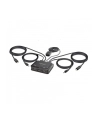 startech C2-D46-UC2-CBL-KVM/2-PORT USB-C CABLE KVM SWITCH - nr 15
