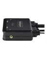startech C2-D46-UC2-CBL-KVM/2-PORT USB-C CABLE KVM SWITCH - nr 1