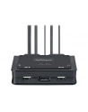 startech C2-D46-UC2-CBL-KVM/2-PORT USB-C CABLE KVM SWITCH - nr 22