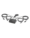 startech C2-D46-UC2-CBL-KVM/2-PORT USB-C CABLE KVM SWITCH - nr 2