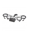 startech C2-D46-UC2-CBL-KVM/2-PORT USB-C CABLE KVM SWITCH - nr 6