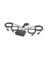 startech C2-D46-UC2-CBL-KVM/2-PORT USB-C CABLE KVM SWITCH - nr 7