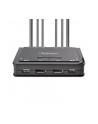startech C2-DD46-UA2-CBL-KVM/2-PORT DUAL MONITOR KVM SWITCH - nr 18