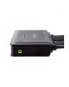 startech C2-DD46-UA2-CBL-KVM/2-PORT DUAL MONITOR KVM SWITCH - nr 20