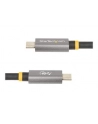 startech 3FT USB4 CABLE USB-C 40 GBPS/. - nr 1
