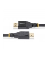 startech 15M ACTIVE DISPLAYPORT CABLE/15M VESA-CERTIFIED ACTIVE DP 1.4 - nr 15