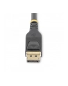 startech 15M ACTIVE DISPLAYPORT CABLE/15M VESA-CERTIFIED ACTIVE DP 1.4 - nr 25