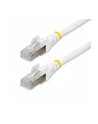 startech 2M CAT6A ETHERNET CABLE LSZH/10GBE NETWORK PATCH CABLE - nr 2