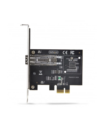 startech P011GI-NETWORK-CARD/1-PORT GBE SFP NETWORK CARD nr 1