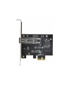 startech P011GI-NETWORK-CARD/1-PORT GBE SFP NETWORK CARD - nr 1
