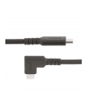 startech RUGGED RIGHT ANGLE USB-C CABLE/USB C TO C CABLE - 90 D-EGREES - nr 15